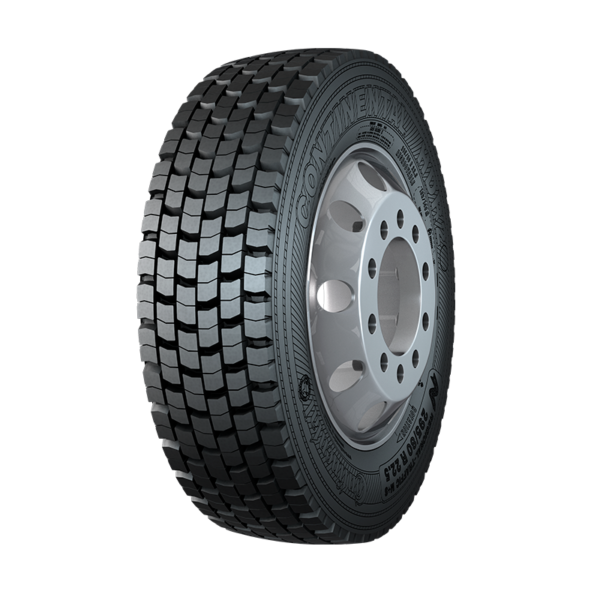 VANCONTACT AP 195/R15