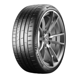 SC5 225/40R18