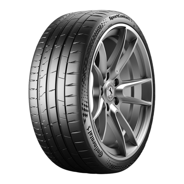 TERRAINCONTACT AT50 245/70R16