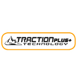 Traction Plus Technology