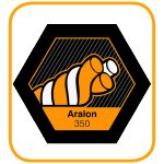 Aralon 350