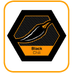 Black Chili