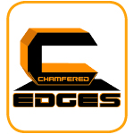 Chamfered Edges