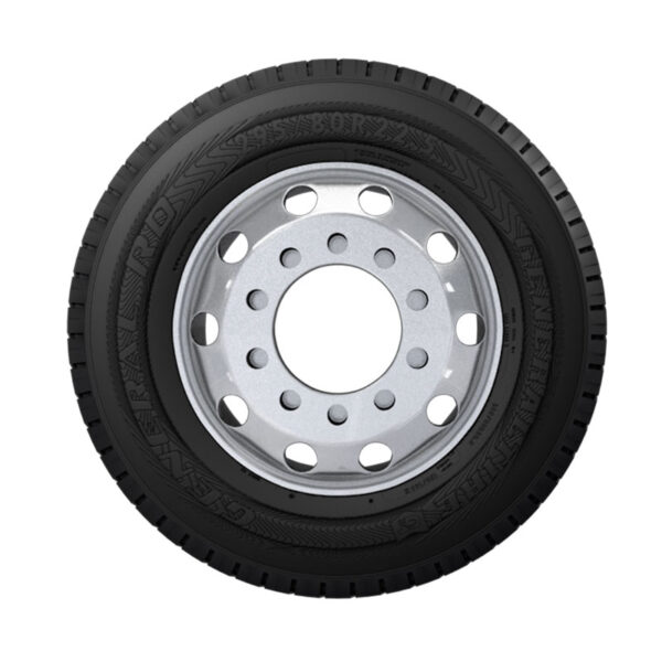 GRABBER ATX 245/75R17 - Imagen 2