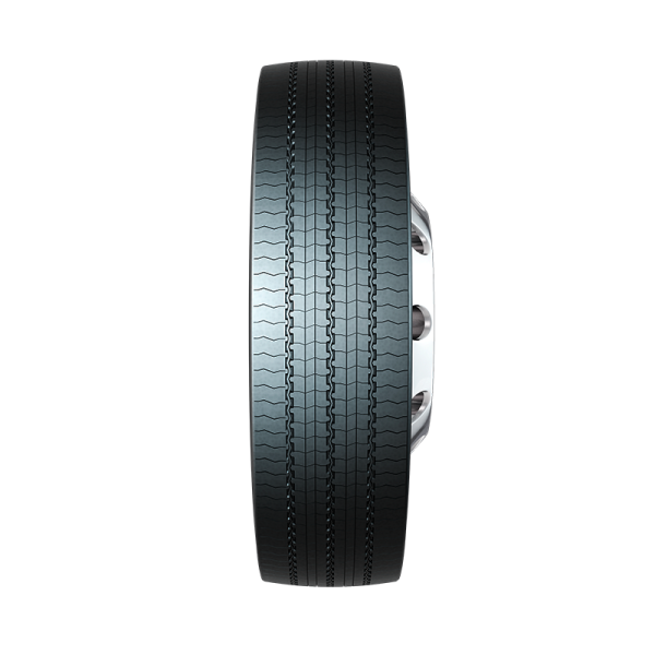HAR 3 295/80R22.50 - Imagen 2