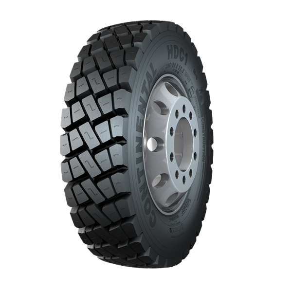HDC1 295/80R22.50