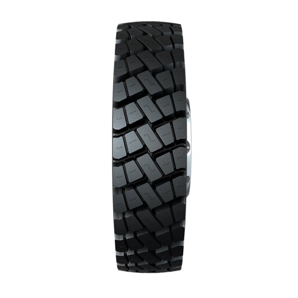 HDC1 295/80R22.50 - Imagen 4