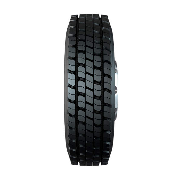 LDR1 9.5/R17.50 - Imagen 2