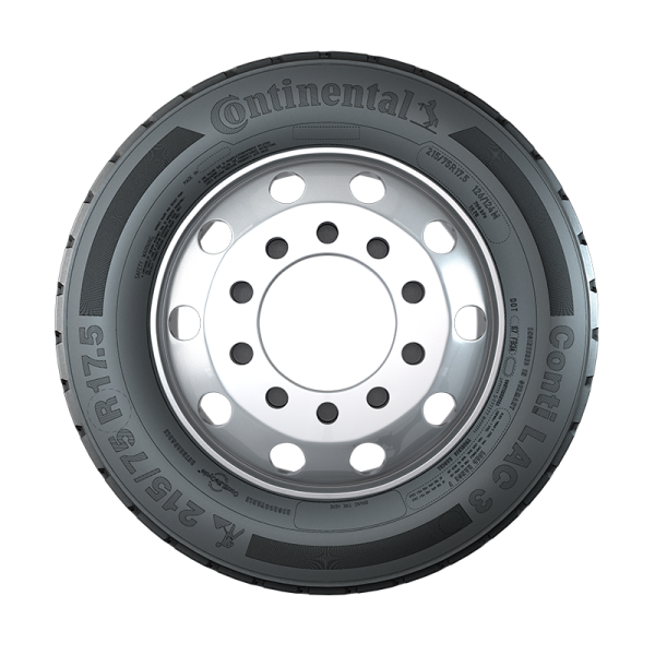 LAC3 215/75R17.5 - Imagen 3