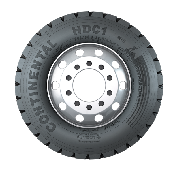 HDC1 295/80R22.50 - Imagen 3