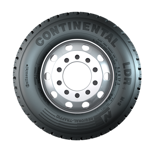 LDR1 9.5/R17.50 - Imagen 3