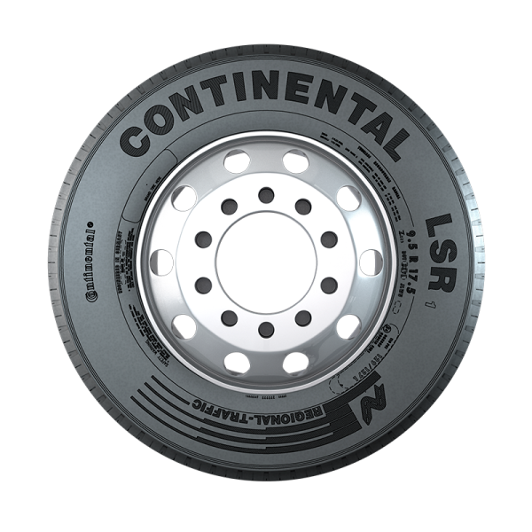 LSR1 9.5/R17.50 - Imagen 3