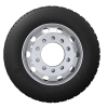 HSR3 12.00/R22.50 - Imagen 2