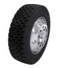 HSR3 12.00/R22.50 - Imagen 3