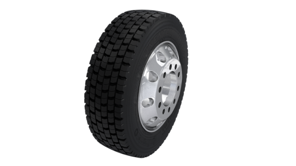 HSR2 SA. 255/70R22.50 - Imagen 3