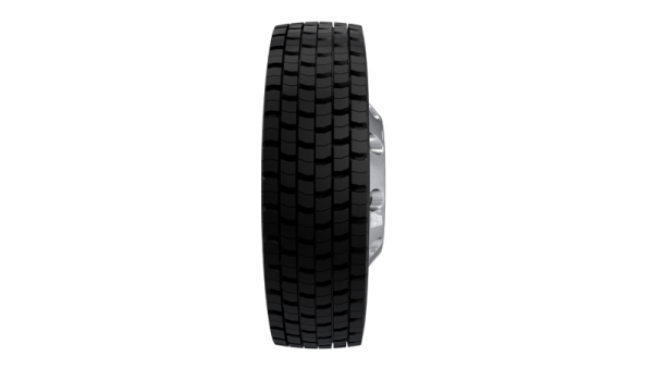 HSR2 SA. 255/70R22.50 - Imagen 4