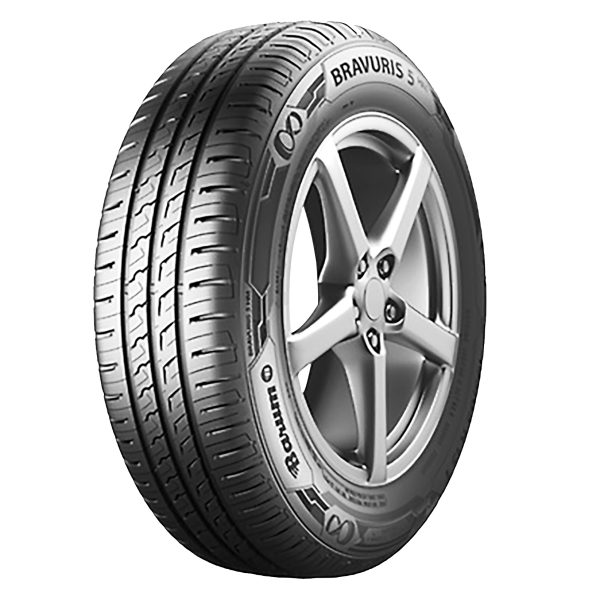 BRAVURIS 5 HM 175/70R13